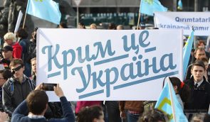Донбасс на ментальной карте Украины присутствует чаще, чем Крым – журналист