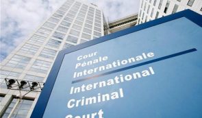 Депутаты выступили в поддержку ратификации Римского статута