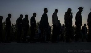 В плену сепаратистов находятся 113 человек – Геращенко