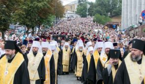 Правозахисники підозрюють Авакова у перевищенні повноважень