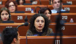 В Европе еще далеко до гендерного равенства во власти – Совет Европы