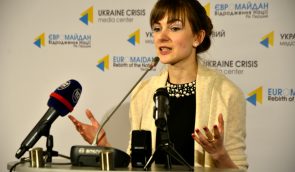 Ратификация Римского устава как выполнение Украиной отложенных обязательств