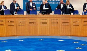 Россию могут выгнать из Совета Европы