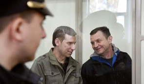 Політв’язень Бессарабов звернувся до держсекретаря США Блінкена