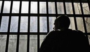 В РФ оккупанты вербуют заключенных для войны с Украиной