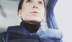 Європейська федерація журналістів закликала до міжнародного розслідування смерті Вікторії Рощиної в російському полоні