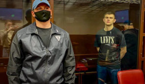 Покази проти кримчан у справі про теракт у Сімферополі дав головний свідок у справі Сенцова