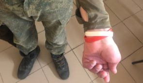 ГУР: Российские медики не помогают завербованным из колоний “вагнеровцам” с гепатитом или ВИЧ