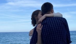 A story of Oleksandr Tarapon from Crimea, illegally convicted by Russia