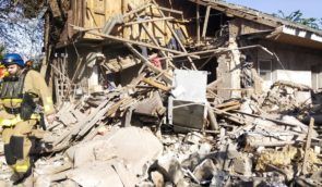 Росіяни вбили жінку касетними боєприпасами на Запоріжжі