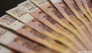 В Криму двічі оштрафували 70-річного чоловіка за “дискредитацію” окупаційної армії — Ташева