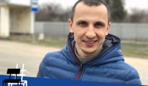 У кримського політв’язня Сервера Мустафаєва забрали ліки в російському СІЗО