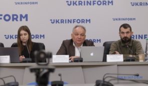 В Криму окупанти поширюють десятки фейків про Україну та НАТО