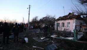 У Смілі померла жінка, яка отримала поранення під час ракетної атаки РФ 29 грудня