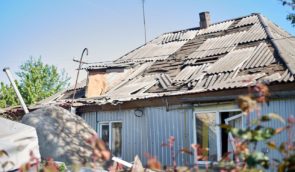 Через російський обстріл Черкащини постраждали шестеро цивільних