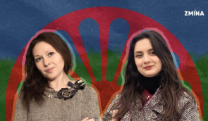 From education and activism to work in the Council of Europe: the stories of Roma women Zemfira Kondur and Viola Popenko