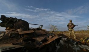 У 59 ОМПБр почали перевірку після звернення парамедикині Катерини “Пташки” Поліщук