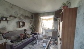 Russians strike Kherson Oblast with MLRS: Two killed, medics injured, extensive damage reported