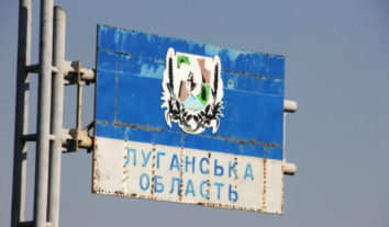 Occupational authorities in the Luhansk Region plan to engage youth in unpaid agricultural labour