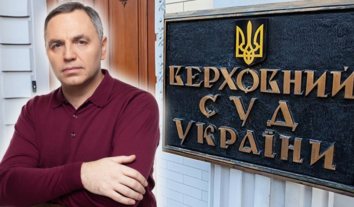 Позови Портнова до медіа про захист його честі та гідності можуть бути закриті – медіаюристка