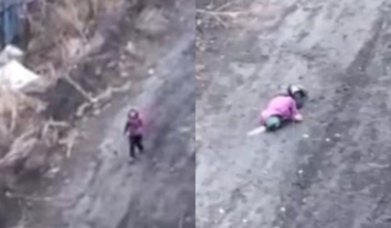Russians execute civilian woman in Donetsk Oblast – Ukrainian Ombudsman calls for international action