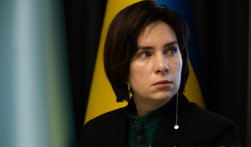 Постпред президента в Крыму призвала власти внедрять элементы переходного правосудия до деоккупации украинских территорий