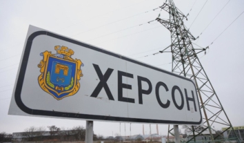 Унаслідок російського обстрілу отримав поранення телеоператор “Суспільне Херсон”