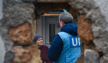Щонайменше 29 цивільних українців загинули в місцях утримання на окупованій території – ООН