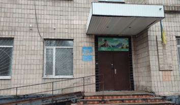 У кременчуцькому ТЦК помер чоловік: розпочали розслідування обставин його смерті