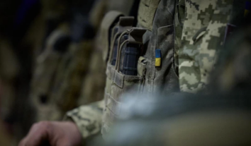 На Харківщині військовослужбовець ТЦК втратив кисть внаслідок вибуху