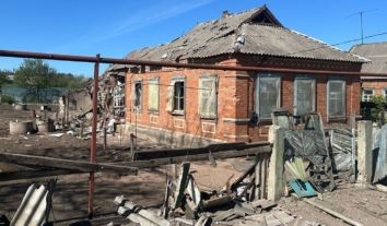 На Донеччині та Херсонщині через атаки російських військ загинуло п’ятеро людей