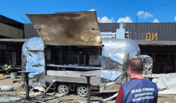Окупанти обстріляли Донеччину: загинули двоє людей, також є поранені
