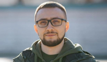 Нападницю на активіста Сергія Стерненка завербували російські спецслужби
