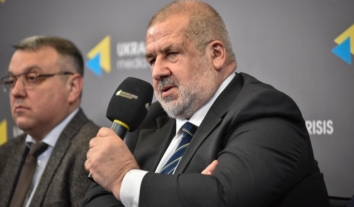 Рефат Чубаров: В оккупированном Крыму нет ни одного права, которое не было бы нарушено Россией