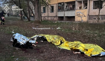 З початку 2025 року внаслідок російських атак загинуло й постраждало більше цивільних, ніж у цей же період торік – звіт HRW