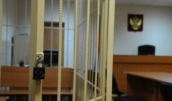 В окупованому Луганську відправили за ґрати українця нібито за участь у “Правому секторі”