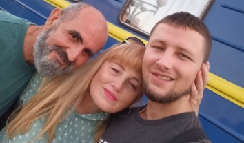 Херсонця з інвалідністю Миколу Петровського росіяни понад три роки тримають у неволі без належної меддопомоги