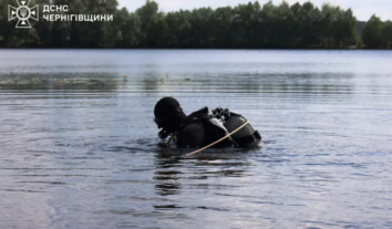 Корея, Франція та Нова Зеландія купили для українських саперів 16 підводних дронів