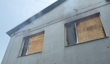 За день окупанти понад 20 разів обстріляли Нікопольщину: є поранений