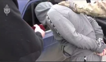 На окупованій Луганщині громадянина України судитимуть за “шпигунство”