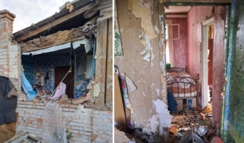 Ранковий обстріл Нікопольщини: серед поранених – 11-річний хлопчик, також загинув чоловік