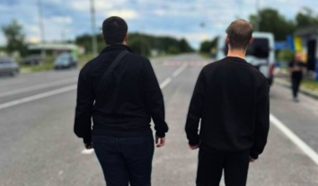 З окупації вдалося повернути ще двох юнаків 18 та 22 років