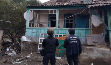 Росіяни атакували Куп’янськ на Харківщині: є загиблий та поранений