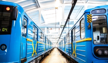 Лише кожна четверта станція метро в Києві є повністю безбар’єрною – КМДА